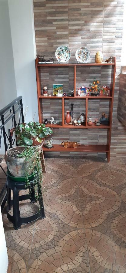 Miski Warak Chachapoyas Buitenkant foto